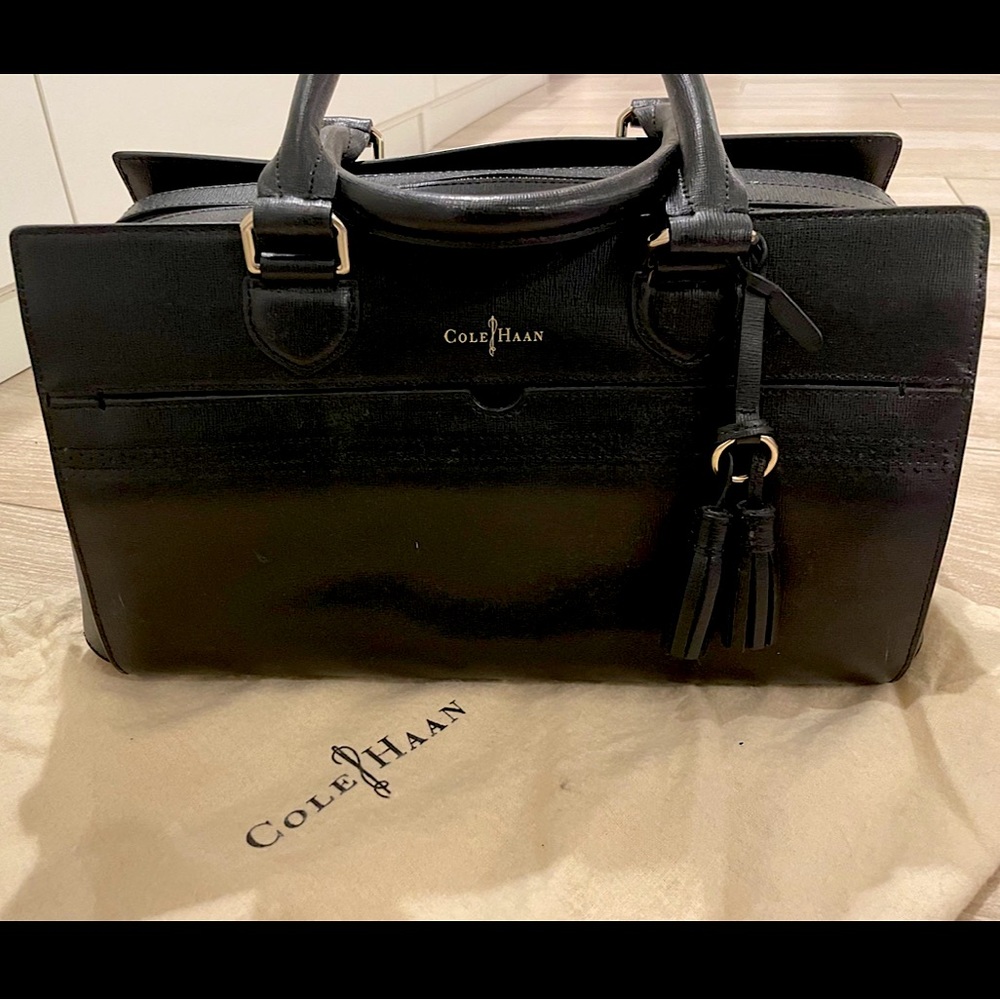 Cole haan bag